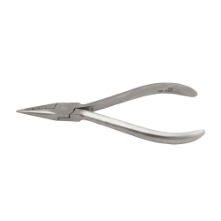 Kleszcze JARABAK do doginania drutu, dł. 13,5cm