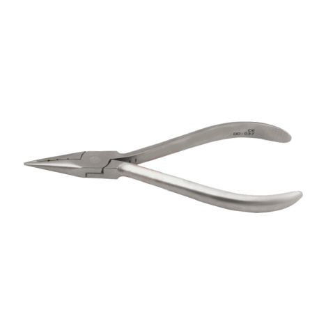 Kleszcze JARABAK do doginania drutu, dł. 13,5cm