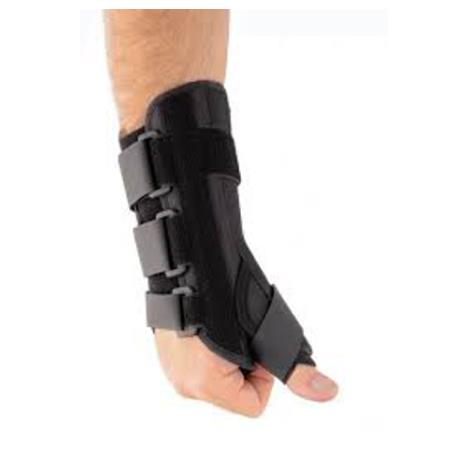 Stabilizator stawu nadgarstkowego z ujęciem kciuka - rozmiar S