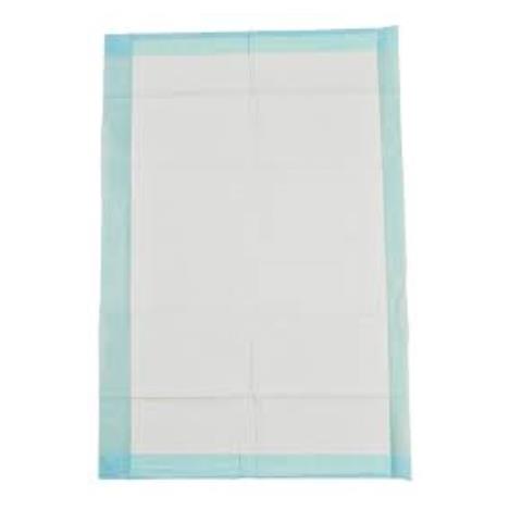 Podkład chłonny Abri Cell 60x60 cm 6-w - 25 szt.