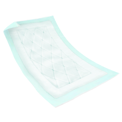 Podkłady jednorazowe higieniczne Abri Soft Eco 60x60 cm - 60 szt.