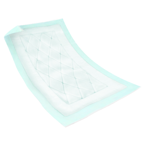 Podkłady jednorazowe higieniczne Abri Soft Eco 60x90 cm - 30 szt.