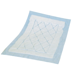 Podkłady higieniczne Abri-Soft Basic, z pulpą 60x90 cm - 30 szt.