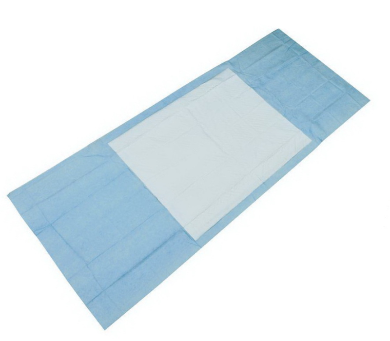 Podkłady jednorazowego użytku Abri Soft Superdry - 70x180 cm, 30 szt.