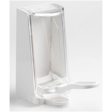 DOZOWNIK STERISOL z plastikowym ramieniem, 700ml.