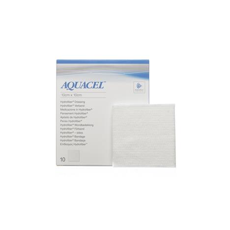 AQUACEL AG  - 10cm x 10 cm