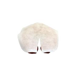 Jednorazowe pokrycie na podgłówek - 50 szt.