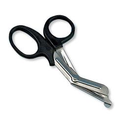 Nożyczki ratownicze - medyczne ze stopką 19 cm