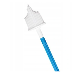 Szczoteczka ginekologiczna, typ-2 - 1 szt.