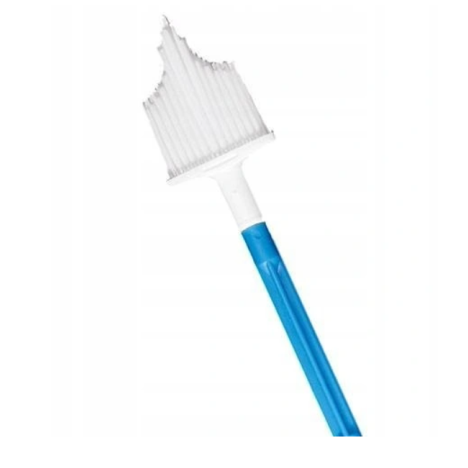 Szczoteczka ginekologiczna, typ-2 - 1 szt.