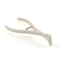 Wziernik nosowy jednorazowy sterylny - typ Hartmann, 1szt