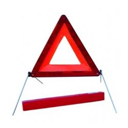 Trójkąt  ostrzegawczy z homologacją EU