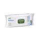 Chusteczki bezalkoholowe Mediwipes DM 100 szt. - FLOW PACK