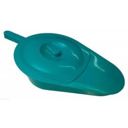 Basen sanitarny- turkusowy