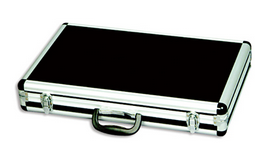 Kaseta szkieł próbnych CT4301 A/B (266 szkieł)