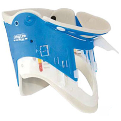 Kołnierz ortopedyczny- ratunkowy Ambu Redi-ACE dla dorosłych