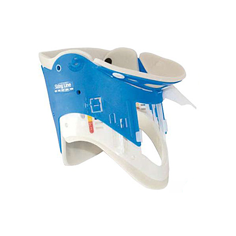 Kołnierz ortopedyczny- ratunkowy Ambu Redi-ACE dla dorosłych