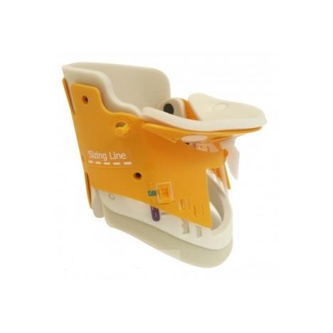 Kołnierz ortopedyczny- ratunkowy Ambu Redi-ACE dla dzieci i niemowląt