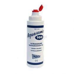 Żel do USG Aquasonic niebieski 1l