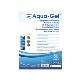 Sterylny opatrunek hydrożelowy Aqua- Gel, 22 x 28 cm, 1 szt