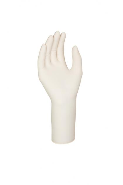 HANDSAFE/Santex Rękawice chirurgiczne PP, rozm. 6,0, op. 1 para 