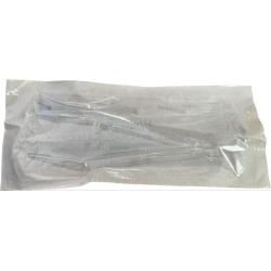 Pęseta medyczna, sterylna 13 cm