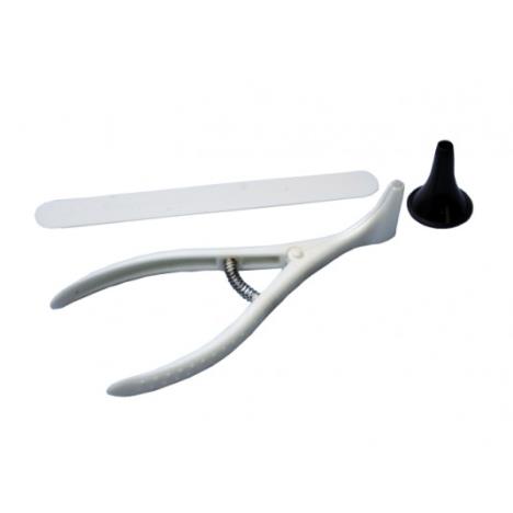 Zestaw laryngologiczny MEDIUM