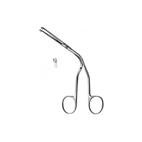 Kleszcze Anestezjologiczne Magill dla dorosłych 25 cm