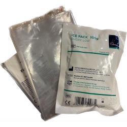 Zestaw na Amputowane Części Ciała 1szt.	