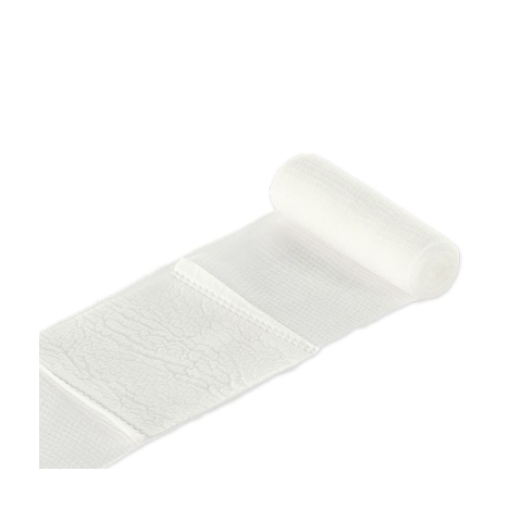 Opatrunek indywidualny M 8 x 10 cm