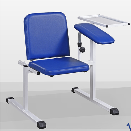 Stanowisko do pobierania krwi ST-01