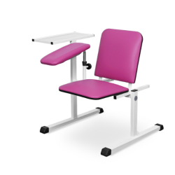 Stanowisko do pobierania krwi ST-01