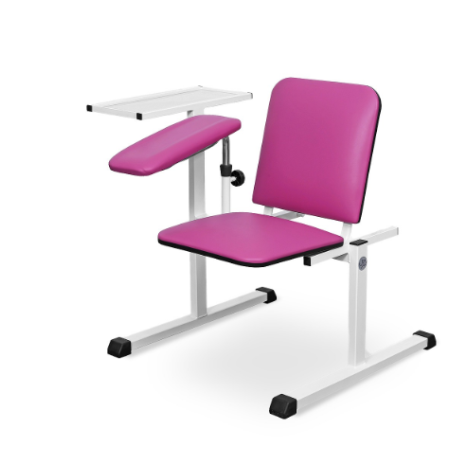 Stanowisko do pobierania krwi ST-01