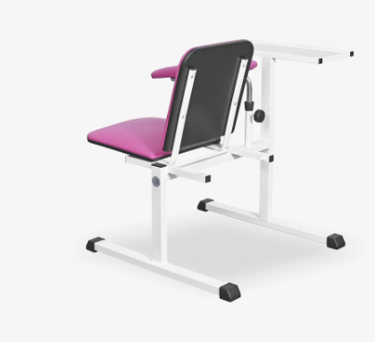 Stanowisko do pobierania krwi ST-01