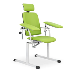 Fotel do pobierania krwi FL-1