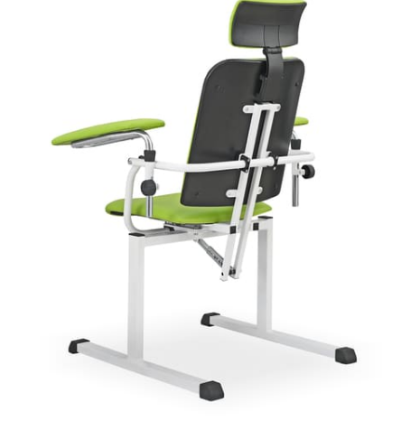 Fotel do pobierania krwi FL-1