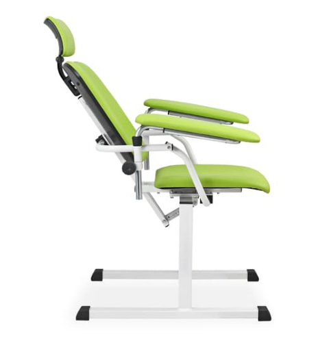 Fotel do pobierania krwi FL-1