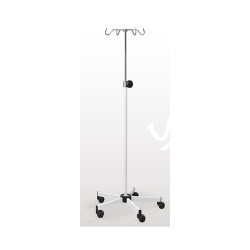 Stojak do kroplówek SK-4