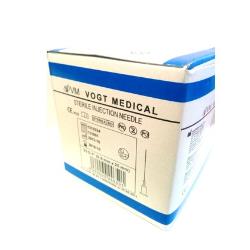 Igły iniekcyjne VOGT 1,6 x 40 - 100 szt.