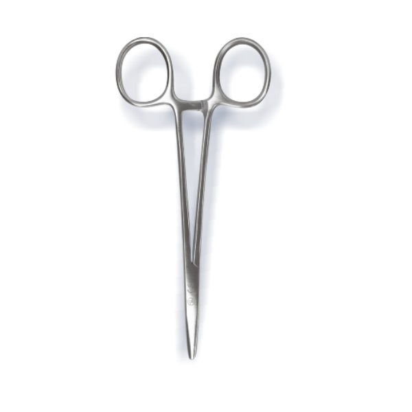 Nożyczki metalowe jałowe Matoset Instrument 11 cm O/O proste , 1szt.