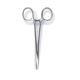 Nożyczki metalowe jałowe Matoset Instrument 11 cm O/O proste , 1szt.