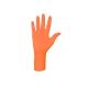 Nitrylex HIGH RISK,  PF NITRILE, rozm. L, 100 szt.