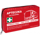 Apteczka autobusowa w saszetce DIN 13164 PLUS