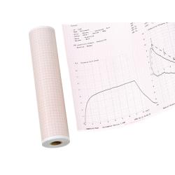 Papier EKG Hellige EK-41-EK-51 / 55x40, op. 10 szt. 