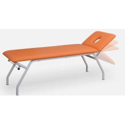 Stół rehabilitacyjny StoRe Basic z otworem na twarz