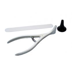 Zestaw laryngologiczny MAX 4mm