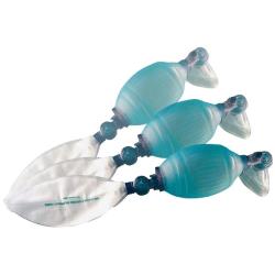 RESUSCYTATOR SOHO SILIKONOWY DLA DZIECI (AMBU)