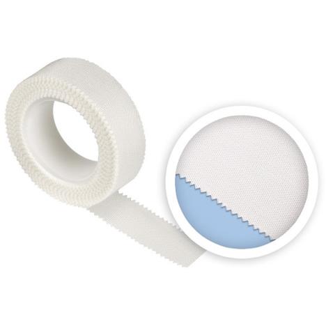 PLASTOSILK przylepiec na jedwabiu 1,25 cm x 9,14 m, 1 szt.