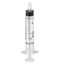 Strzykawki OMNIFIX LUER 5 ml - 100 szt.