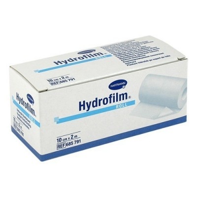 Hydrofilm Roll Samoprzylepny opatrunek 10cm x 10m
